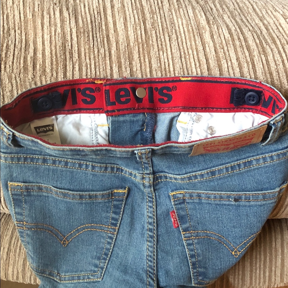 LEVI STRAUSS AND CO Jean Pants - Picture 5 of 12